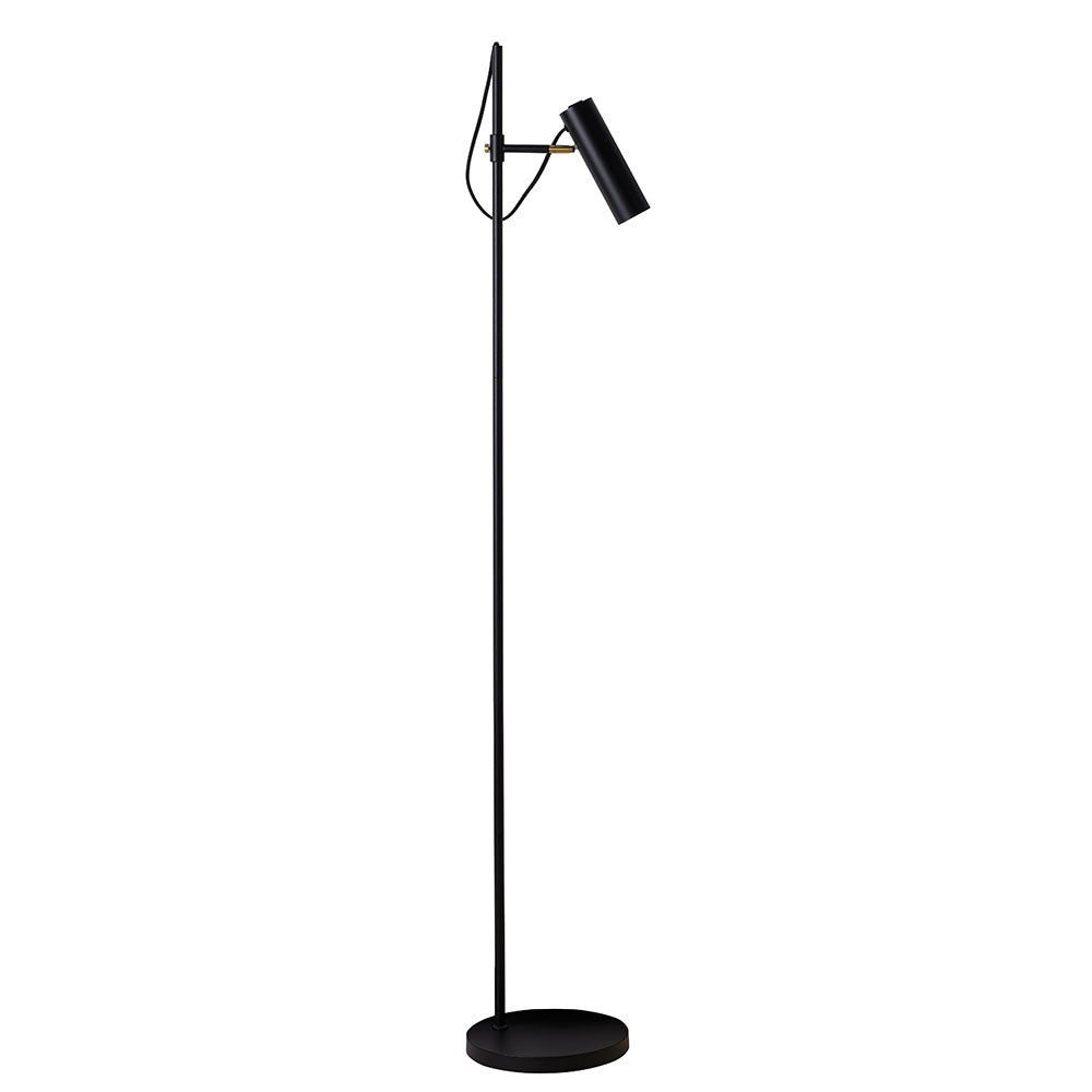 Modern Floor lamp VIOKEF ZINA 4249200 1xGU10