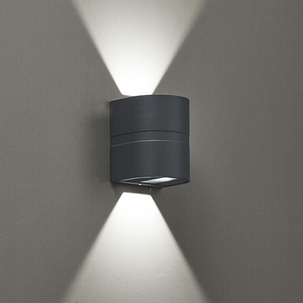 LED Outdoor Wall Lamp VIOKEF ARRIS  6W IP65