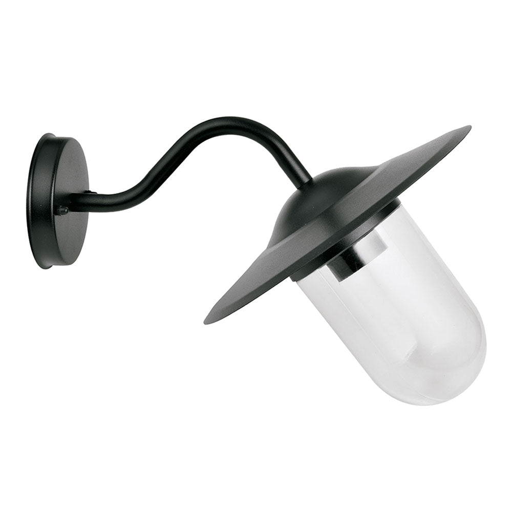 Outdoor Wall lamp VIOKEF CAMPANA  1xE27 IP65