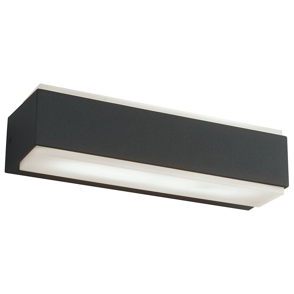 LED Outdoor Wall Lamp VIOKEF NOA Up/Down 4198700 16W IP65