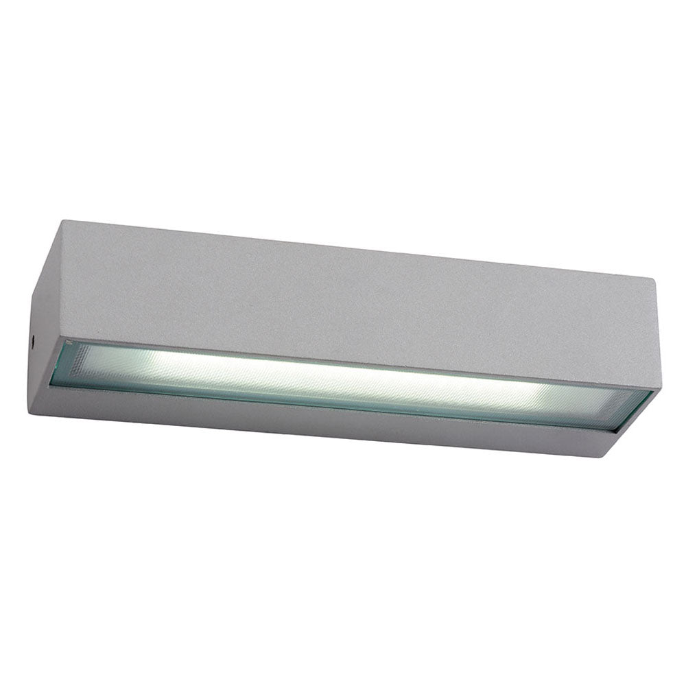 LED Outdoor Wall Lamp VIOKEF TECH 4137600 12W IP54