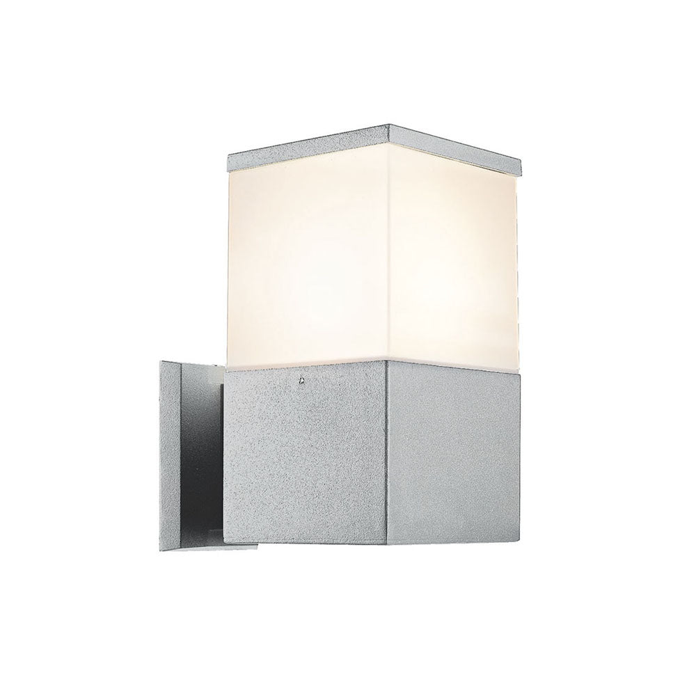 OUTDOOR Modern Wall Lamp VIOKEF CORFU 4098800 1xE27 IP44