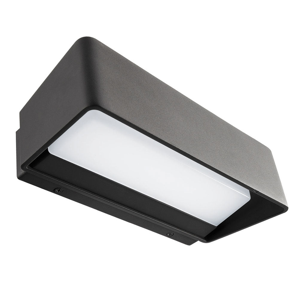 LED Outdoor Wall Lamp VIOKEF EDISON 4255500 13W IP65