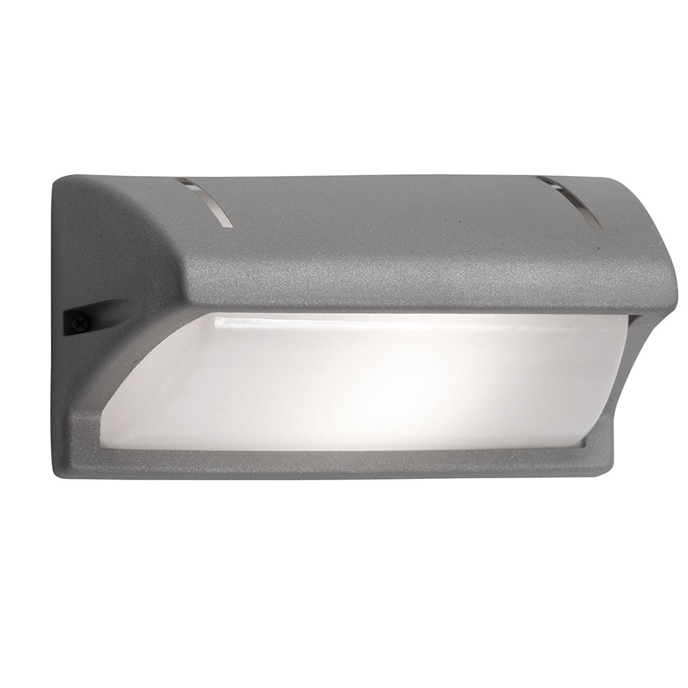 Outdoor Wall lamp VIOKEF PATMOS 4055900 1xE27 IP54