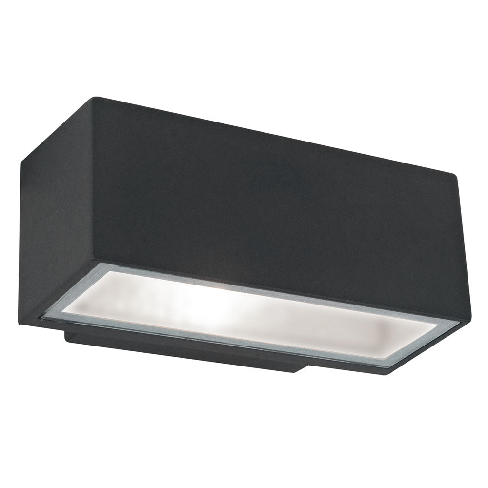 Outdoor Wall lamp VIOKEF NIMOS 4080200 1xE27 IP44