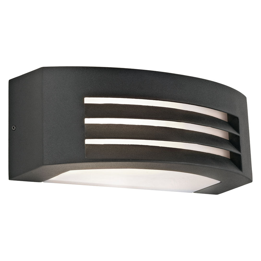 Outdoor Wall lamp VIOKEF LIMNOS 4080300 1xE27 IP54