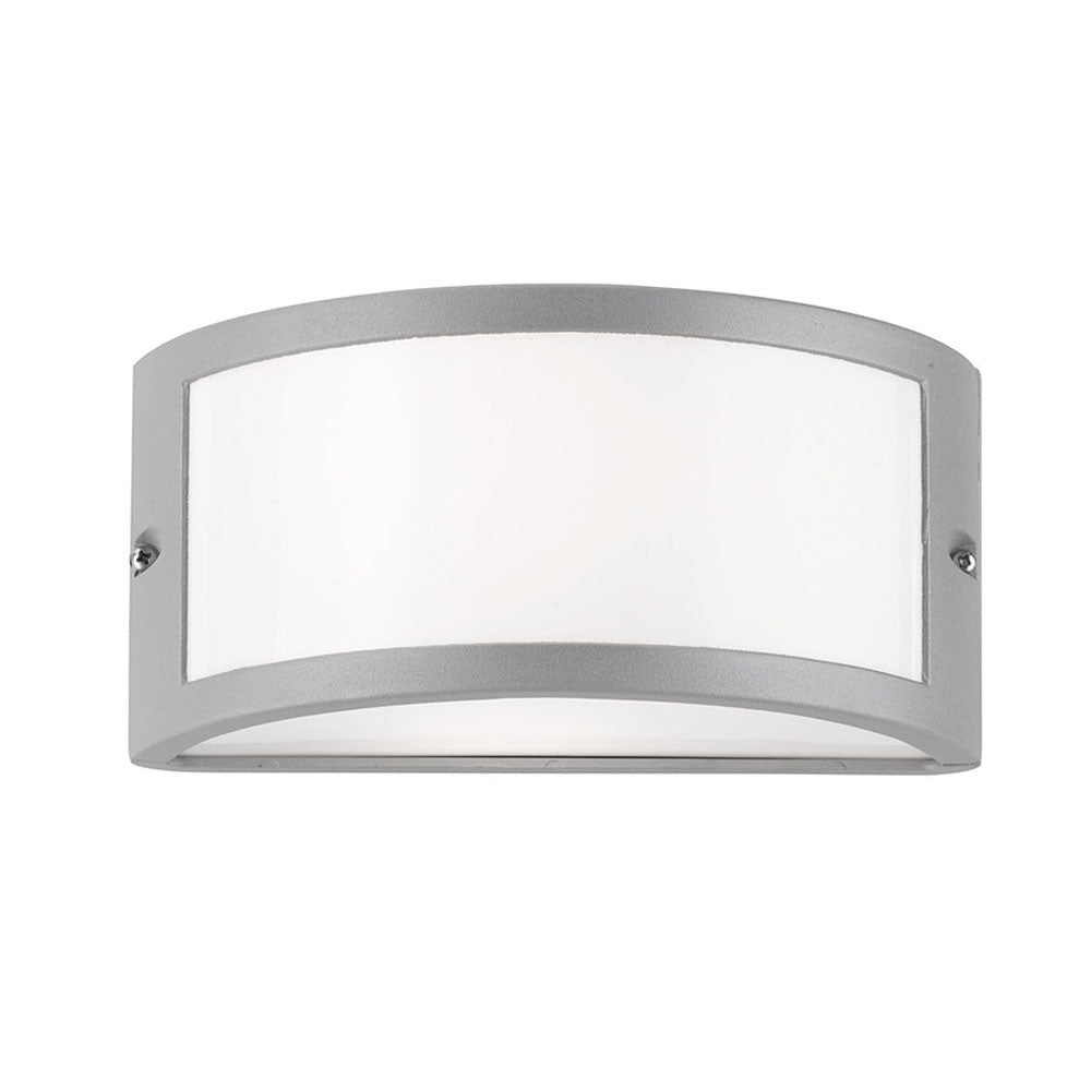 Outdoor Wall lamp VIOKEF LIMNOS 1xE27 IP54