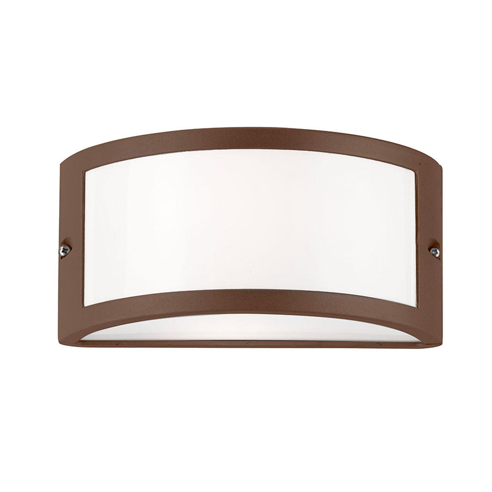 Outdoor Wall lamp VIOKEF LIMNOS 1xE27 IP54