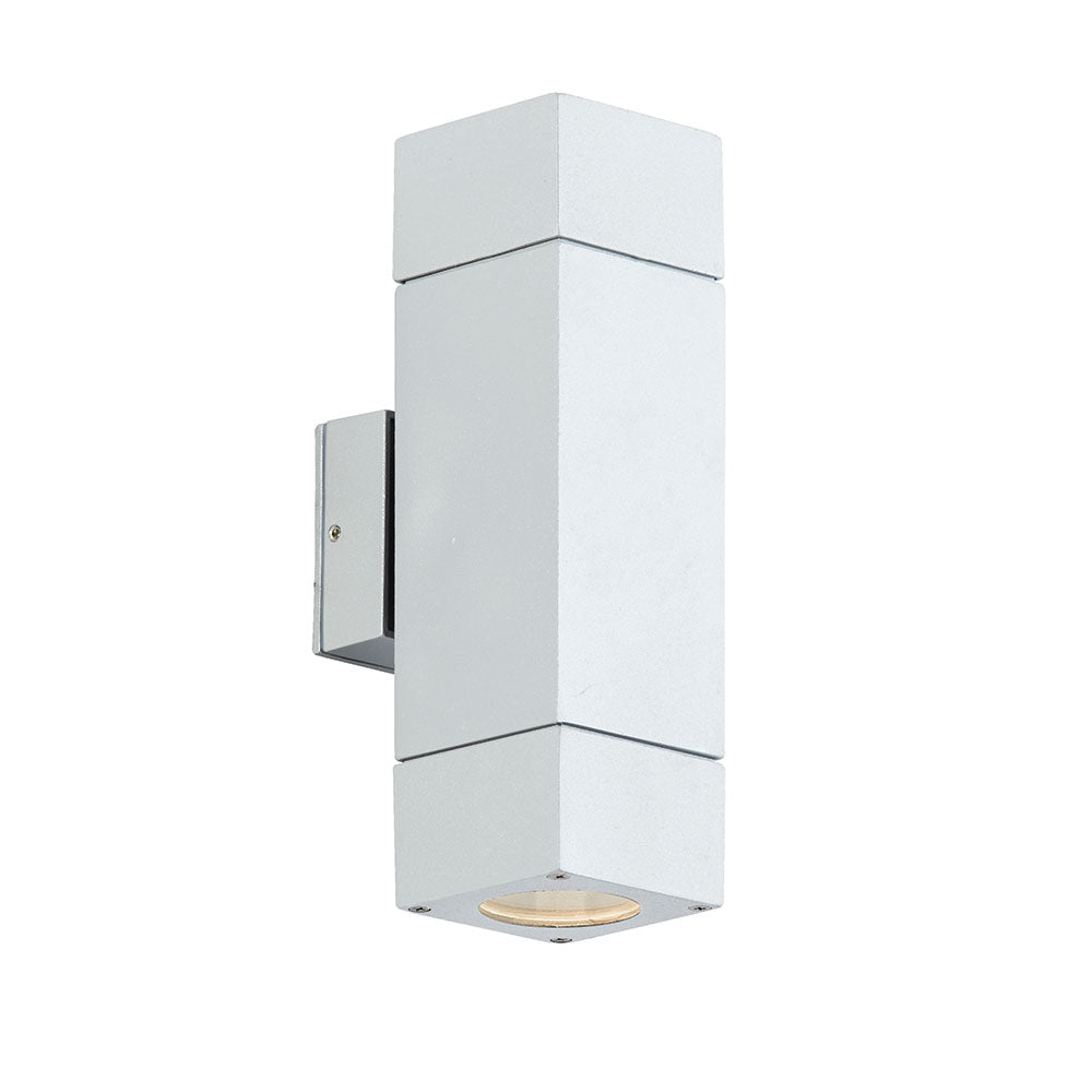 Outdoor Wall lamp VIOKEF PAROS 2xGU10 IP44