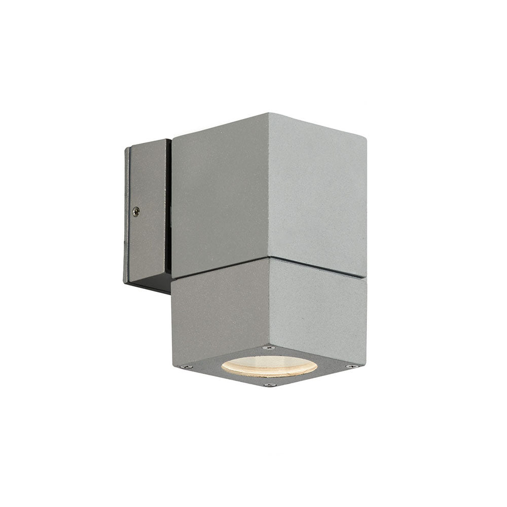 Outdoor Wall lamp VIOKEF PAROS 1xGU10 IP44