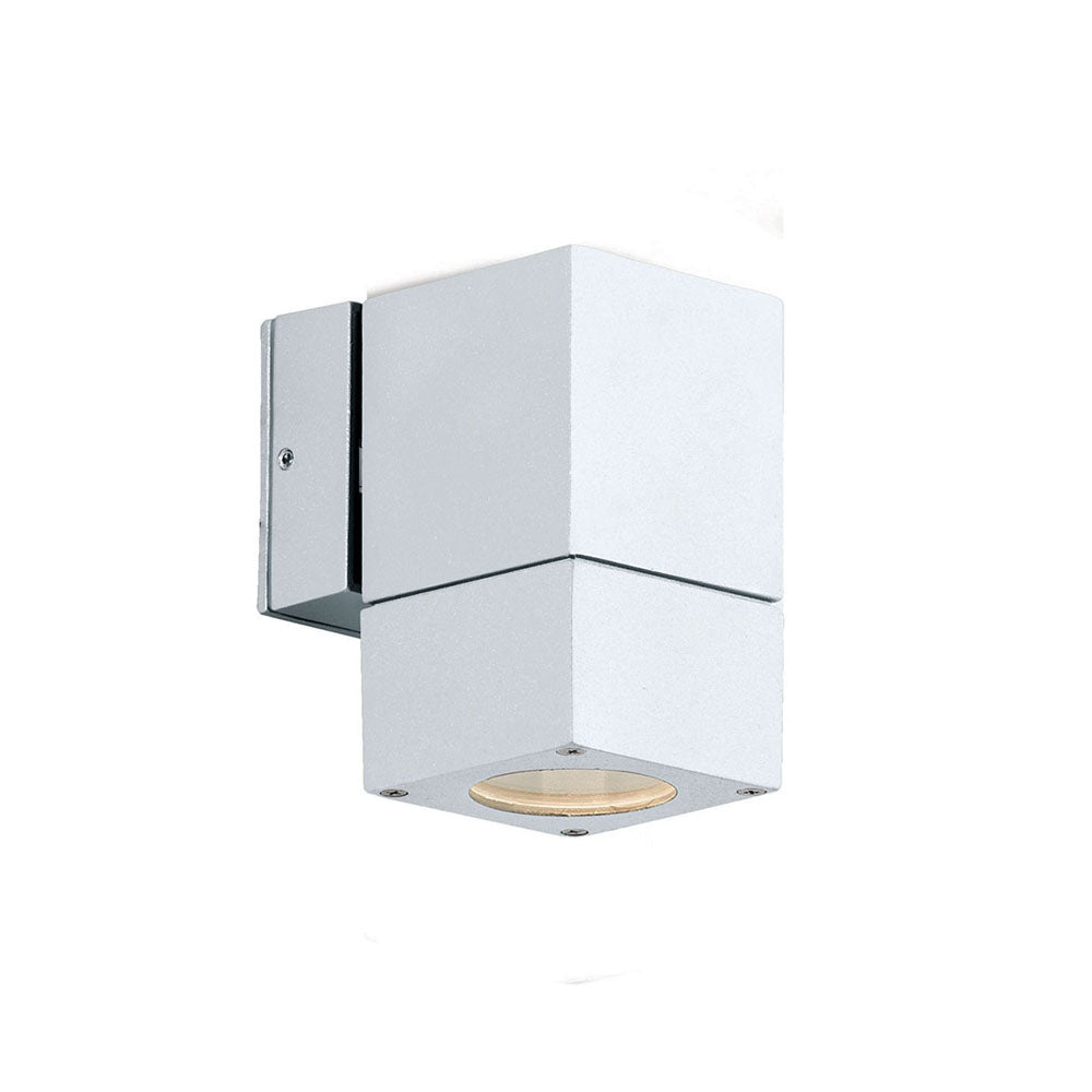 Outdoor Wall lamp VIOKEF PAROS 1xGU10 IP44