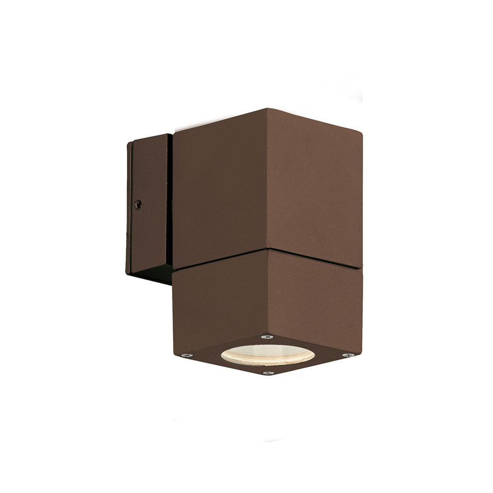 Outdoor Wall lamp VIOKEF PAROS 1xGU10 IP44