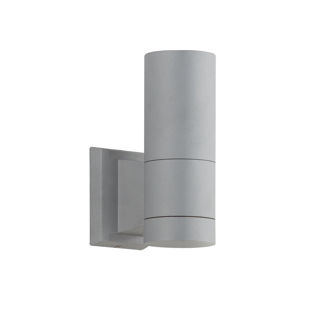 Outdoor Wall lamp VIOKEF SOTRIS 1xGU10 IP44