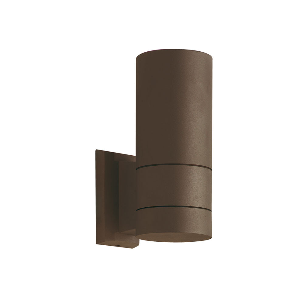 Outdoor Wall lamp VIOKEF SOTRIS 1xGU10 IP44