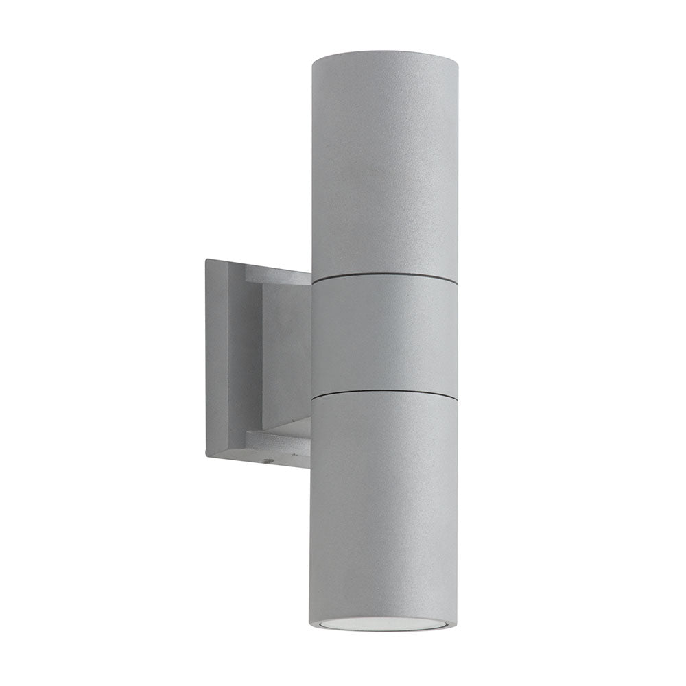 Outdoor Wall lamp VIOKEF SOTRIS 2xGU10 IP44