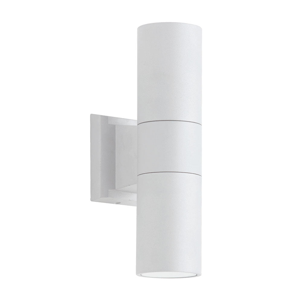 Outdoor Wall lamp VIOKEF SOTRIS 2xGU10 IP44