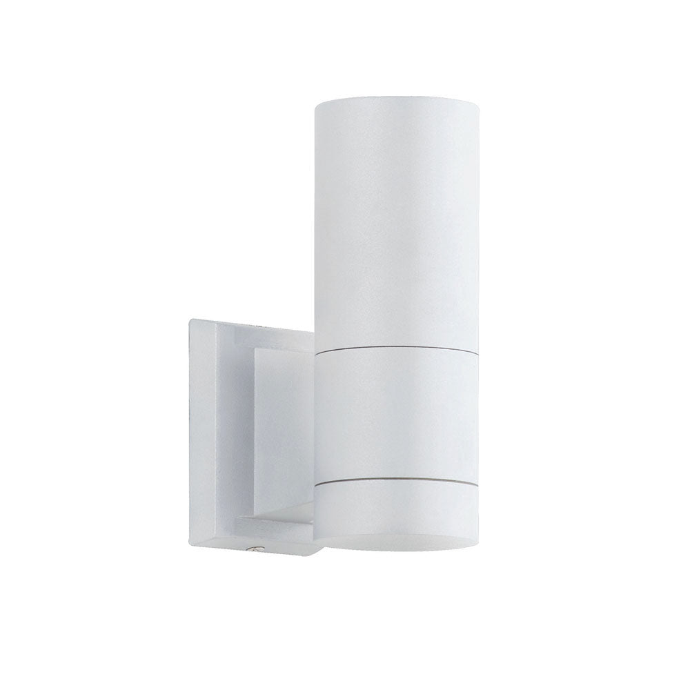 Outdoor Wall lamp VIOKEF SOTRIS 1xGU10 IP44