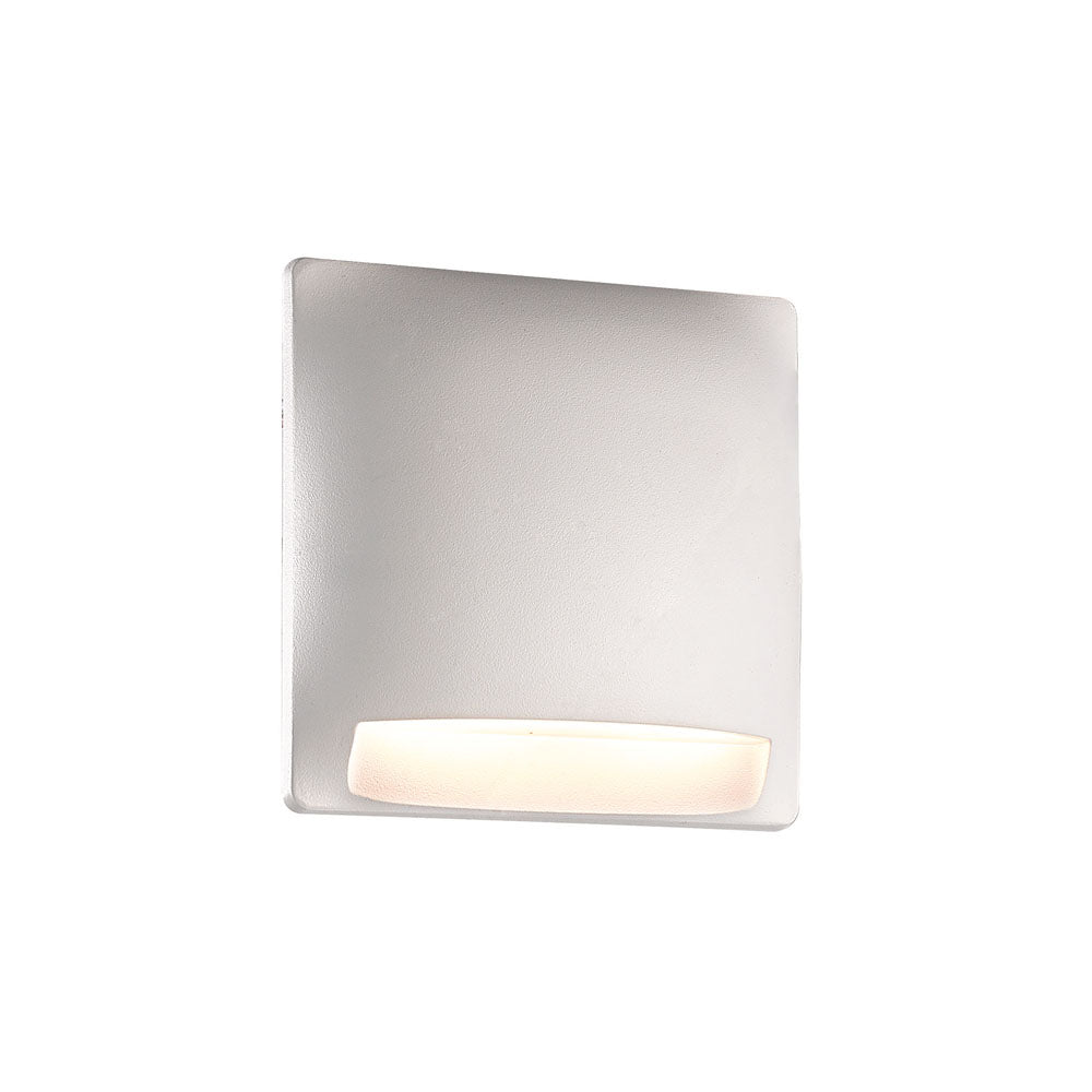 LED OUTDOOR Wall Lamp VIOKEF MODE 4W IP65