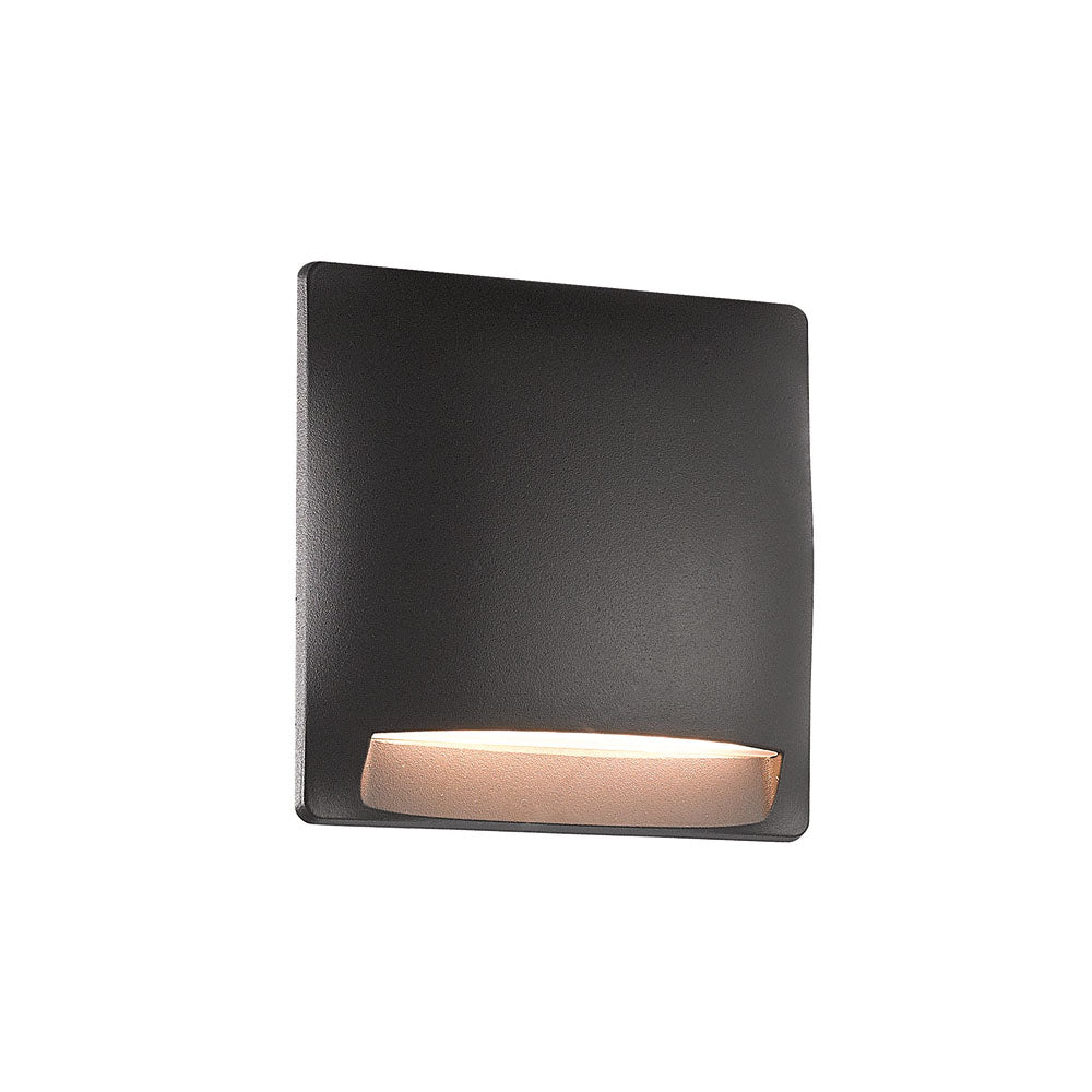 LED OUTDOOR Wall Lamp VIOKEF MODE 4W IP65