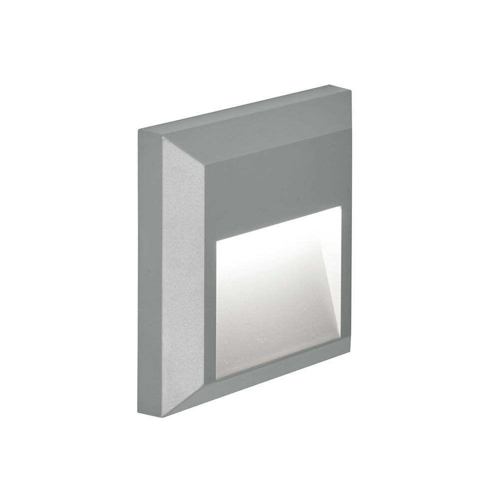 LED OUTDOOR Wall Lamp VIOKEF LEROS PLUS  IP44