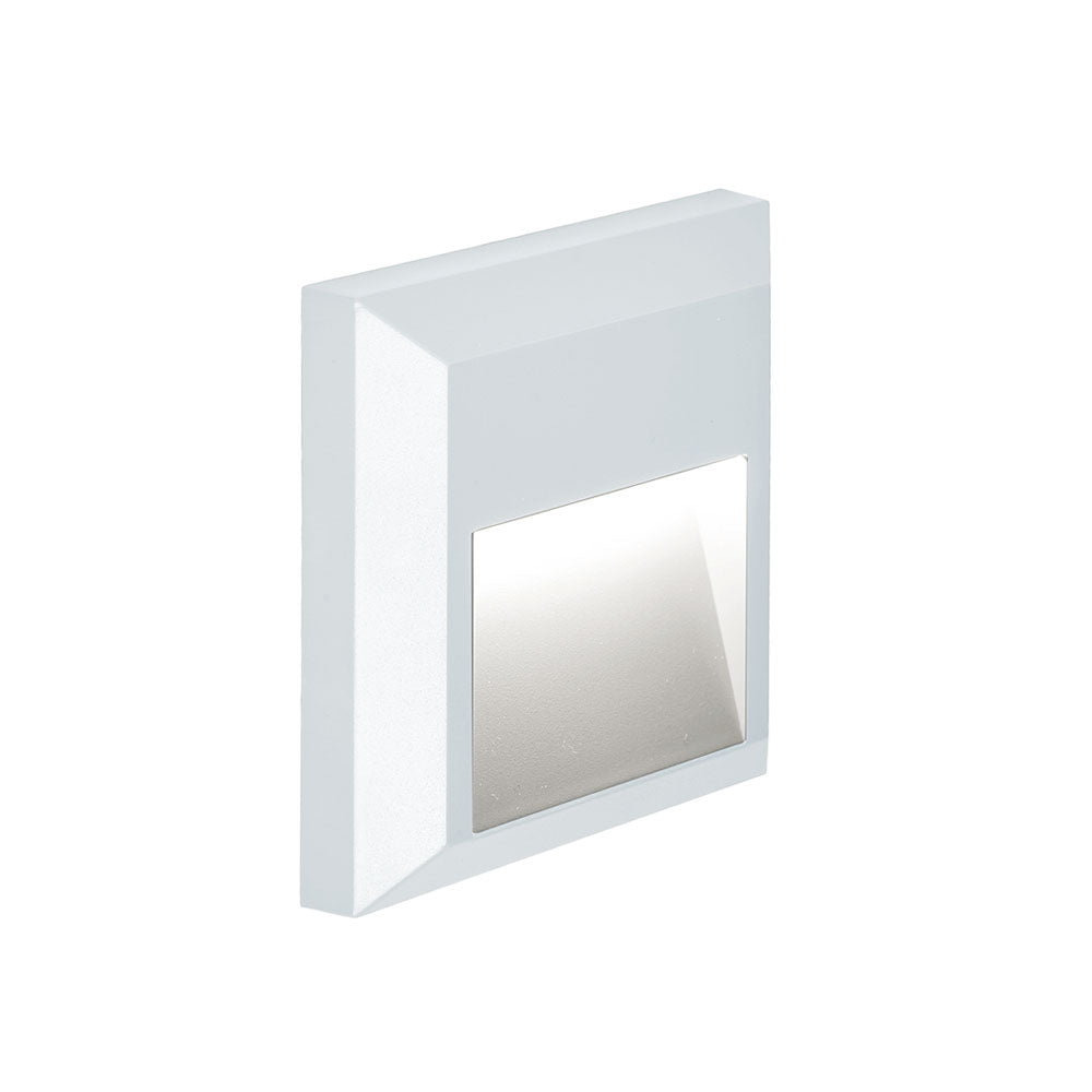 LED OUTDOOR Wall Lamp VIOKEF LEROS PLUS  IP44