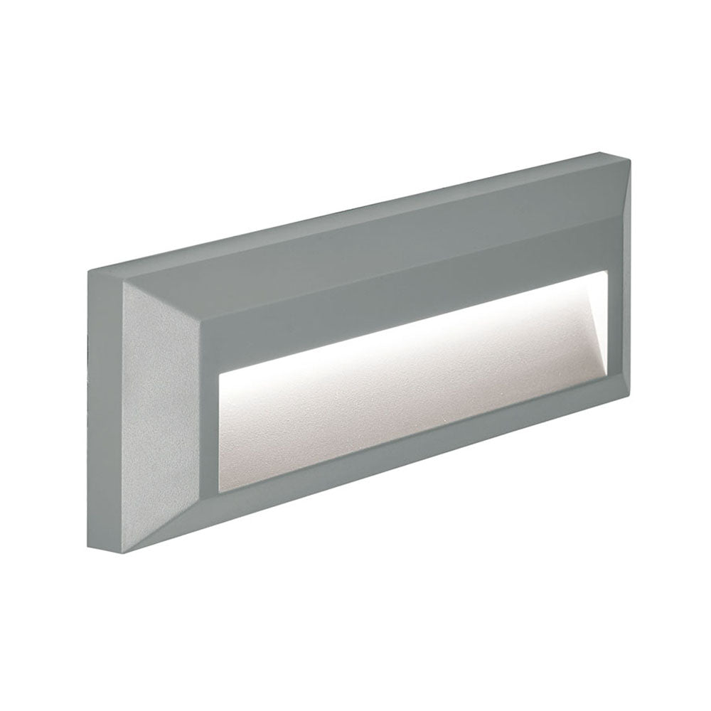 LED OUTDOOR Wall Lamp VIOKEF LEROS PLUS  IP44