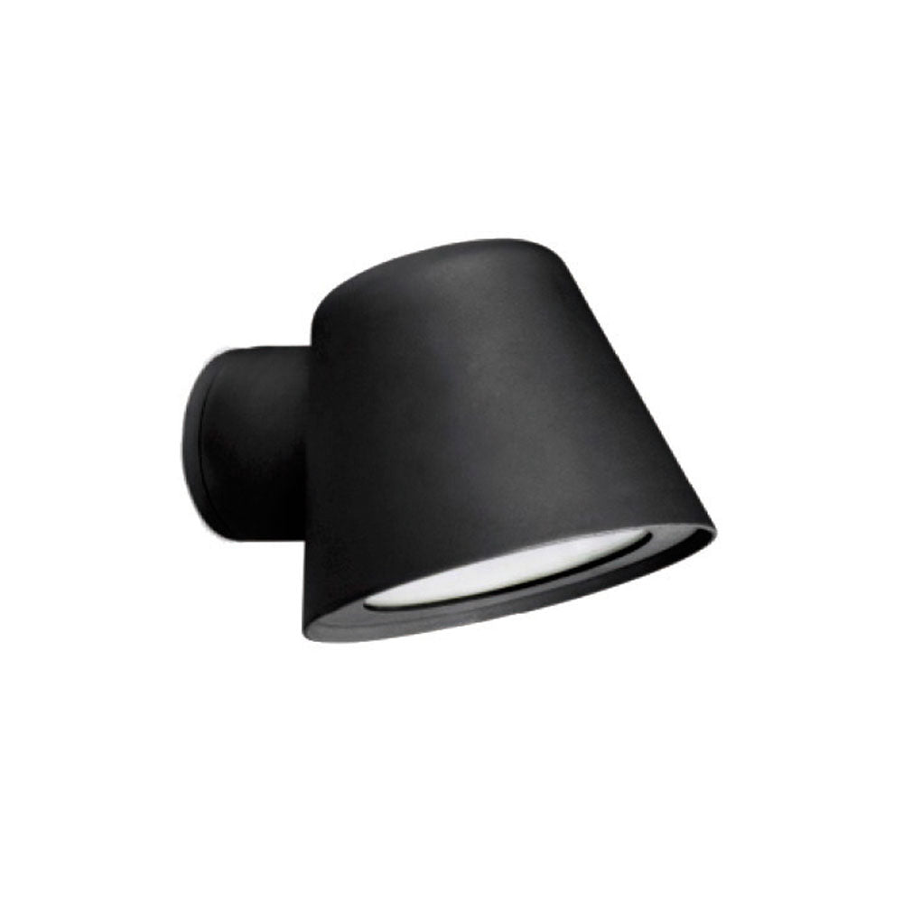 Modern Wall lamp VIOKEF MARC 4176400 1XGU10 IP44