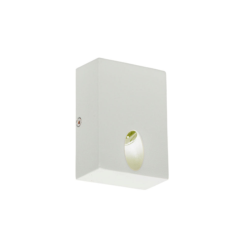 LED OUTDOOR Wall Lamp VIOKEF POROS  3W IP54