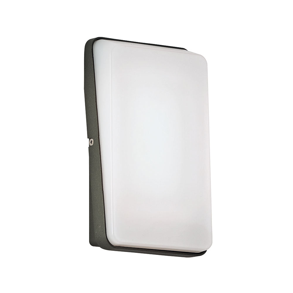 LED Outdoor Wall lamp VIOKEF TIBUOK  4197800 12W  IP44