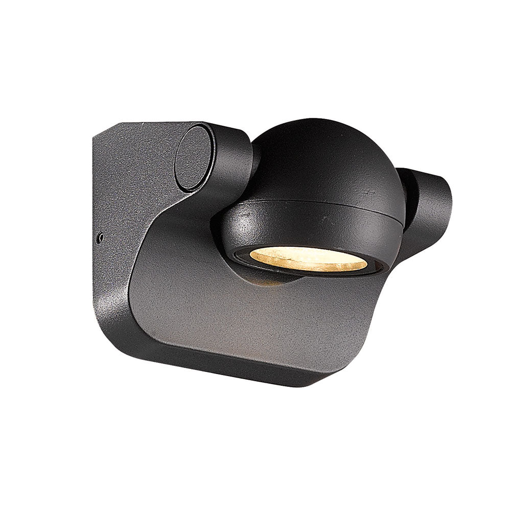 LED Outdoor Spot VIOKEF DILOS  6W IP54