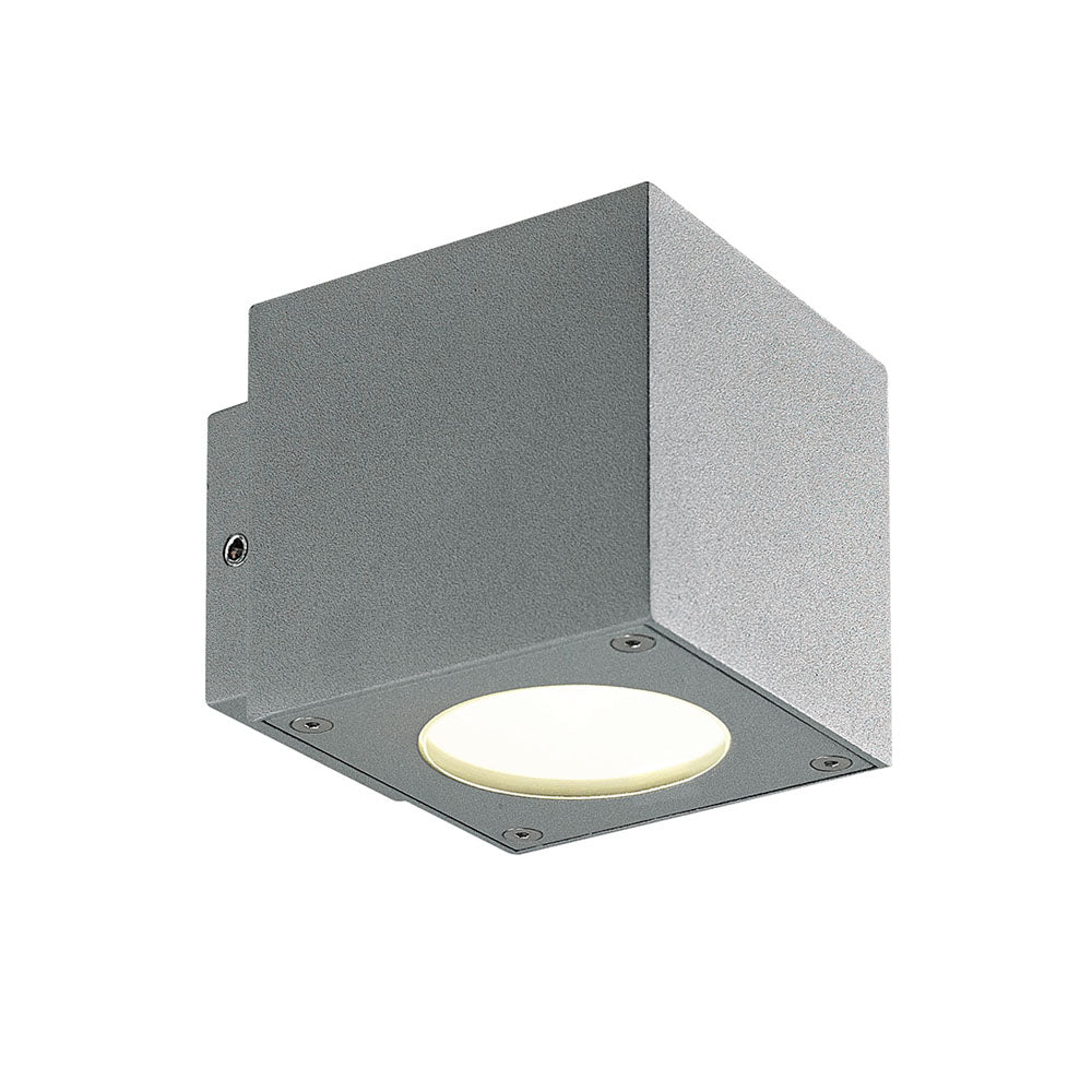 LED Outdoor Wall Lamp VIOKEF KOS Up/Down 4097900  6W IP44