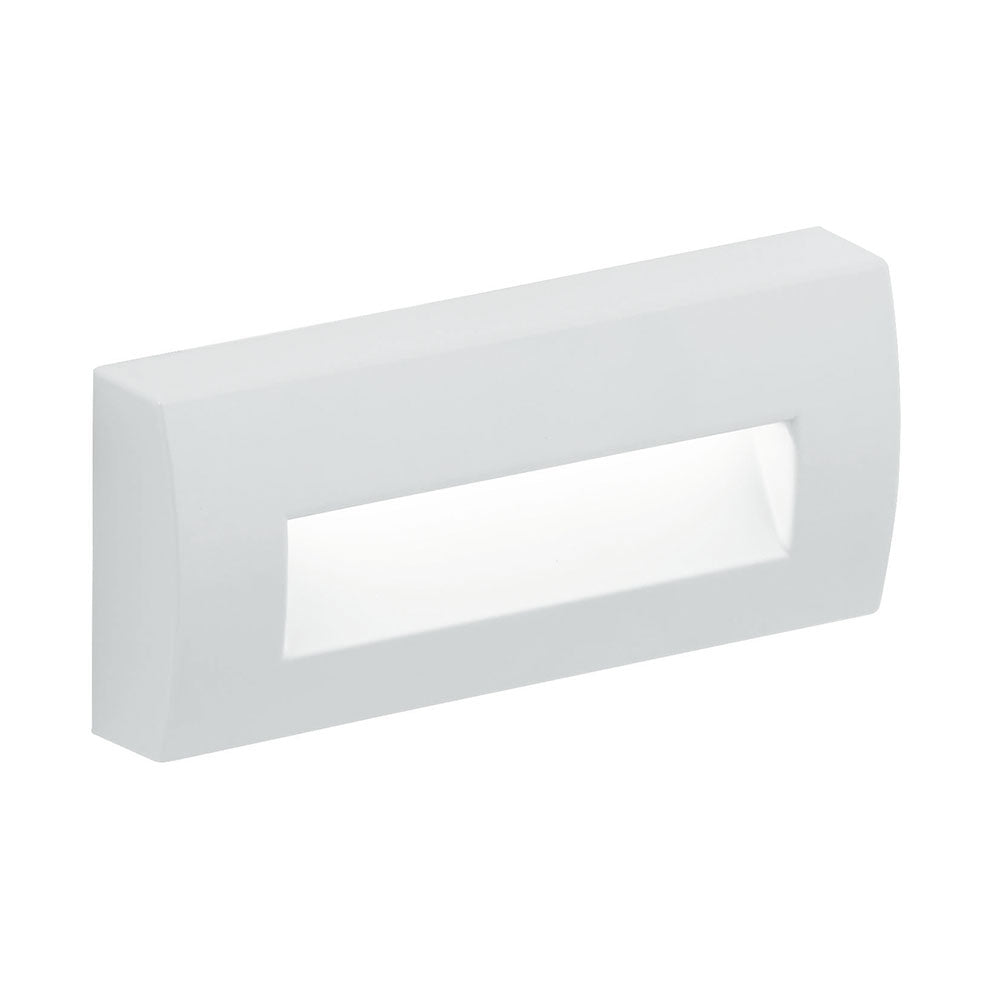 LED OUTDOOR Wall Lamp VIOKEF LEROS PLUS  IP44