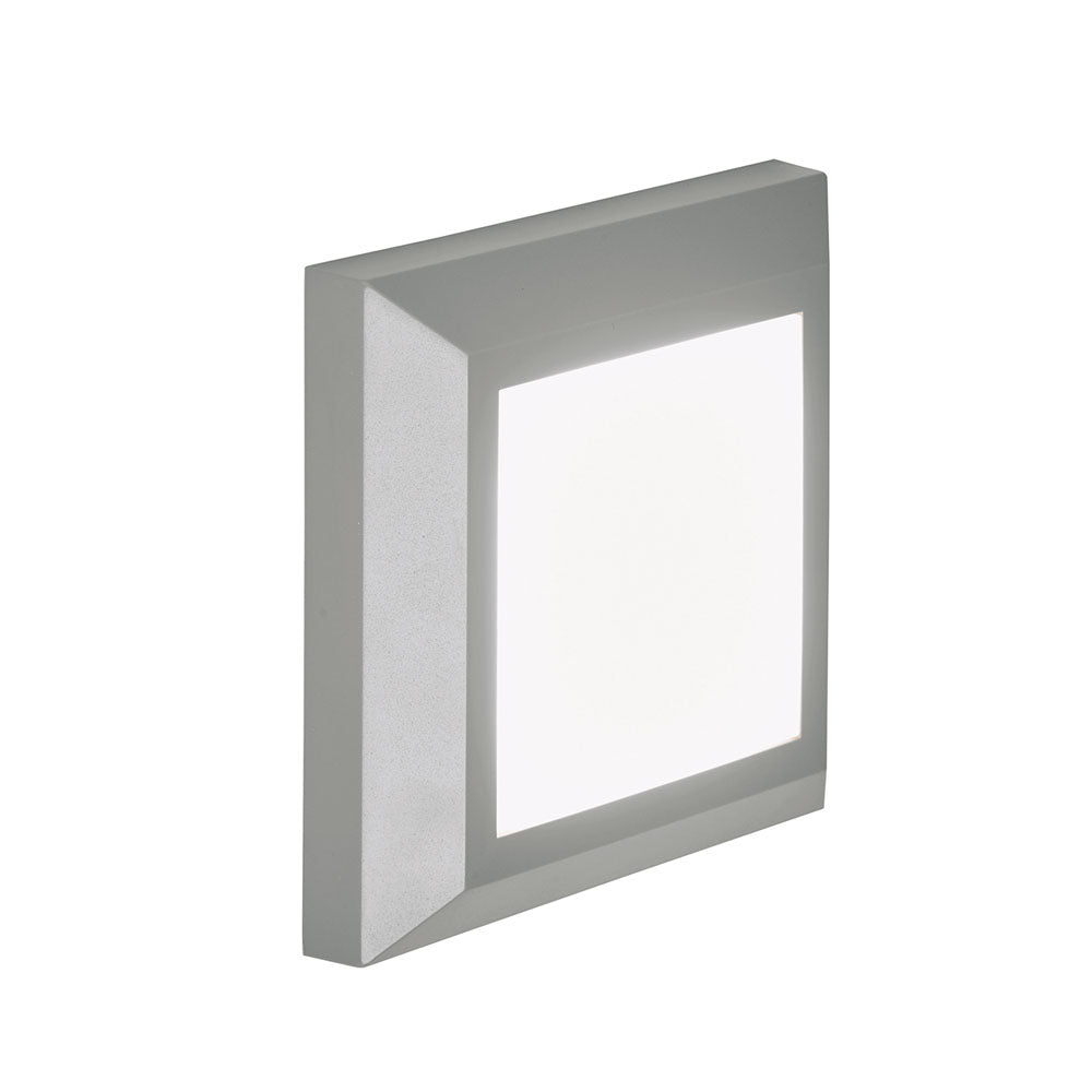 LED OUTDOOR Wall Lamp VIOKEF LEROS PLUS  IP44