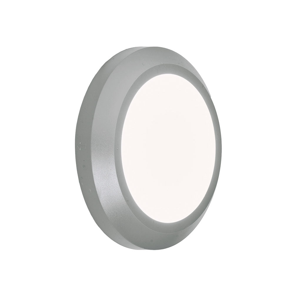 LED OUTDOOR Wall Lamp VIOKEF LEROS PLUS  IP44