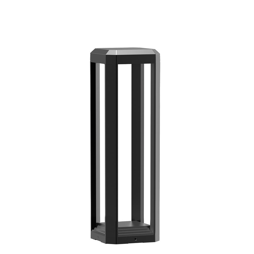 LED OUTDOOR Floor Lamp VIOKEF 4213000 BIOS 13W IP65 H500mm