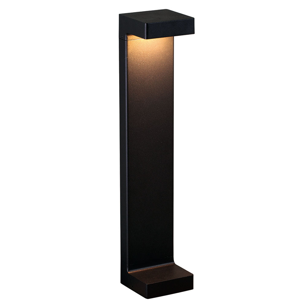 LED OUTDOOR Floor Lamp VIOKEF 4226400 QUADRO 9W IP54