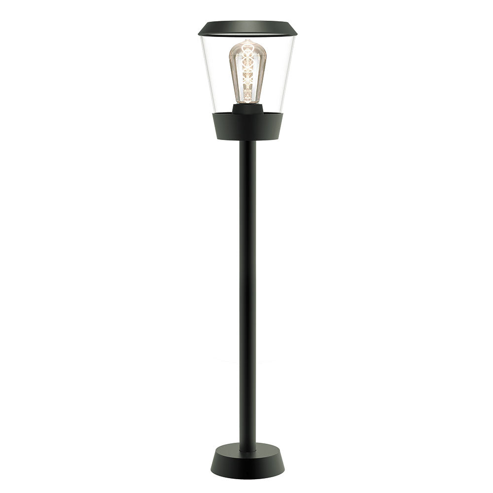 OUTDOOR Floor Lamp VIOKEF  SIRIO 1xE27 IP54 H600mm