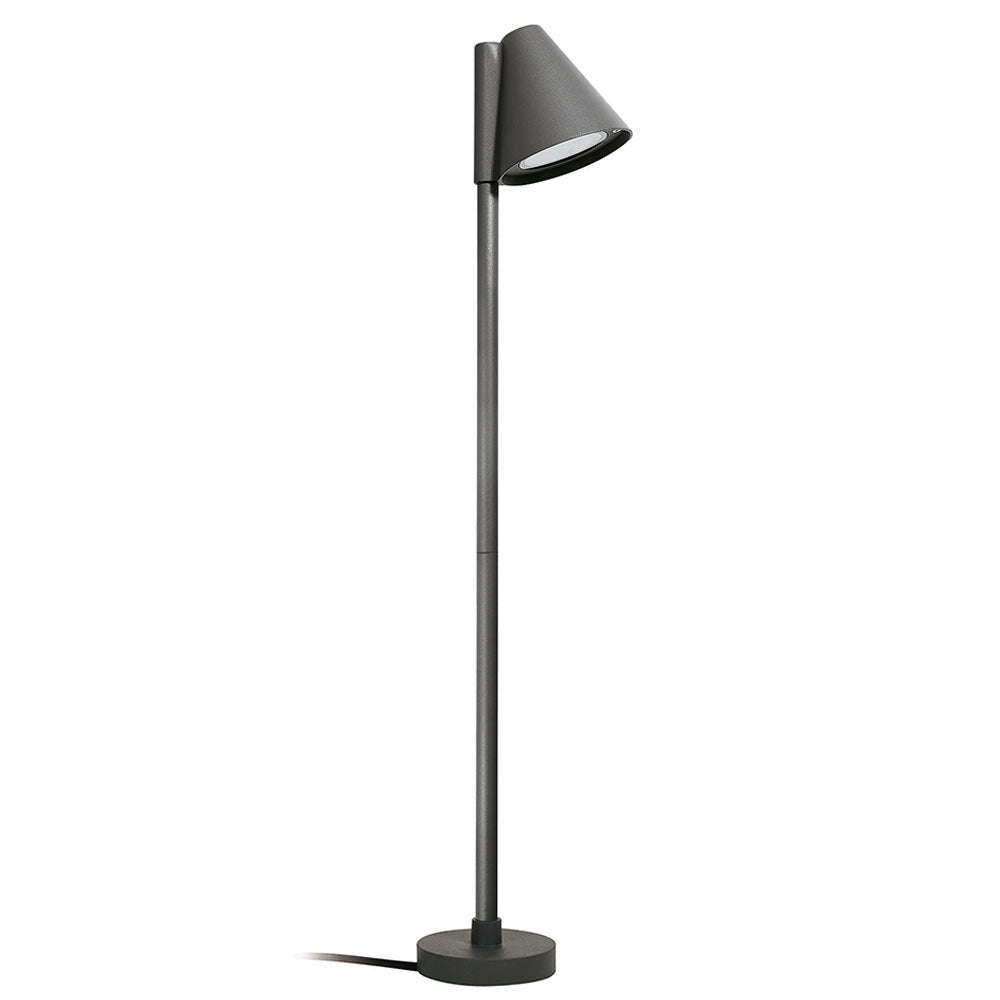 Outdoor  lamp VIOKEF GILBERT 1XGU10 IP65