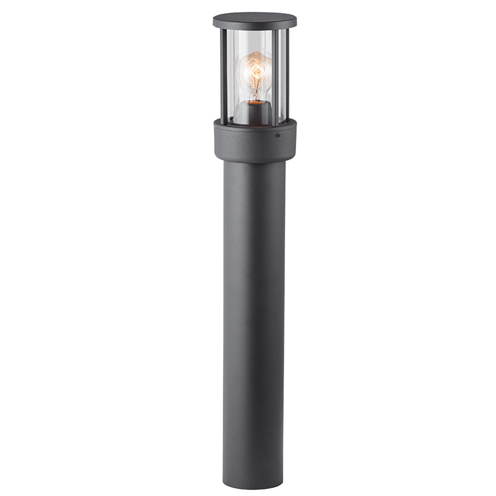 OUTDOOR Floor Lamp VIOKEF  ASPEN 1XE27 IP44