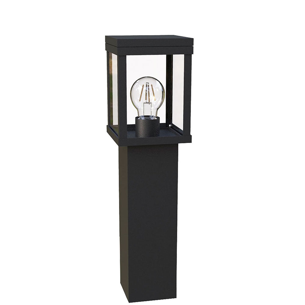 OUTDOOR Floor Lamp VIOKEF KEROS 1xE27 IP44