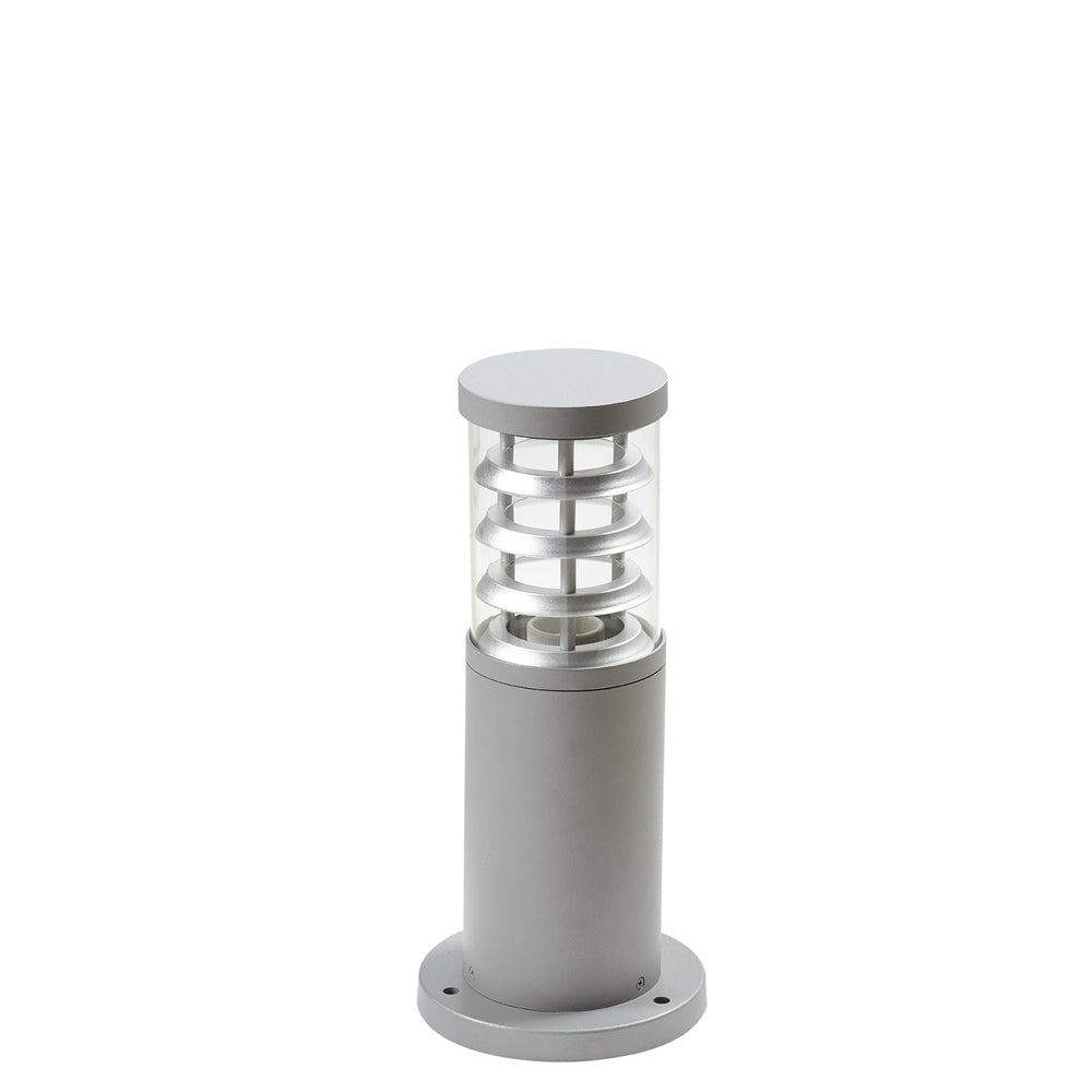 OUTDOOR Floor Lamp VIOKEF NAXOS  1xE27 IP44