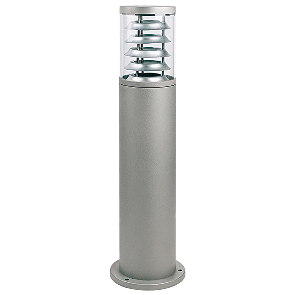 OUTDOOR Floor Lamp VIOKEF NAXOS  1xE27 IP44