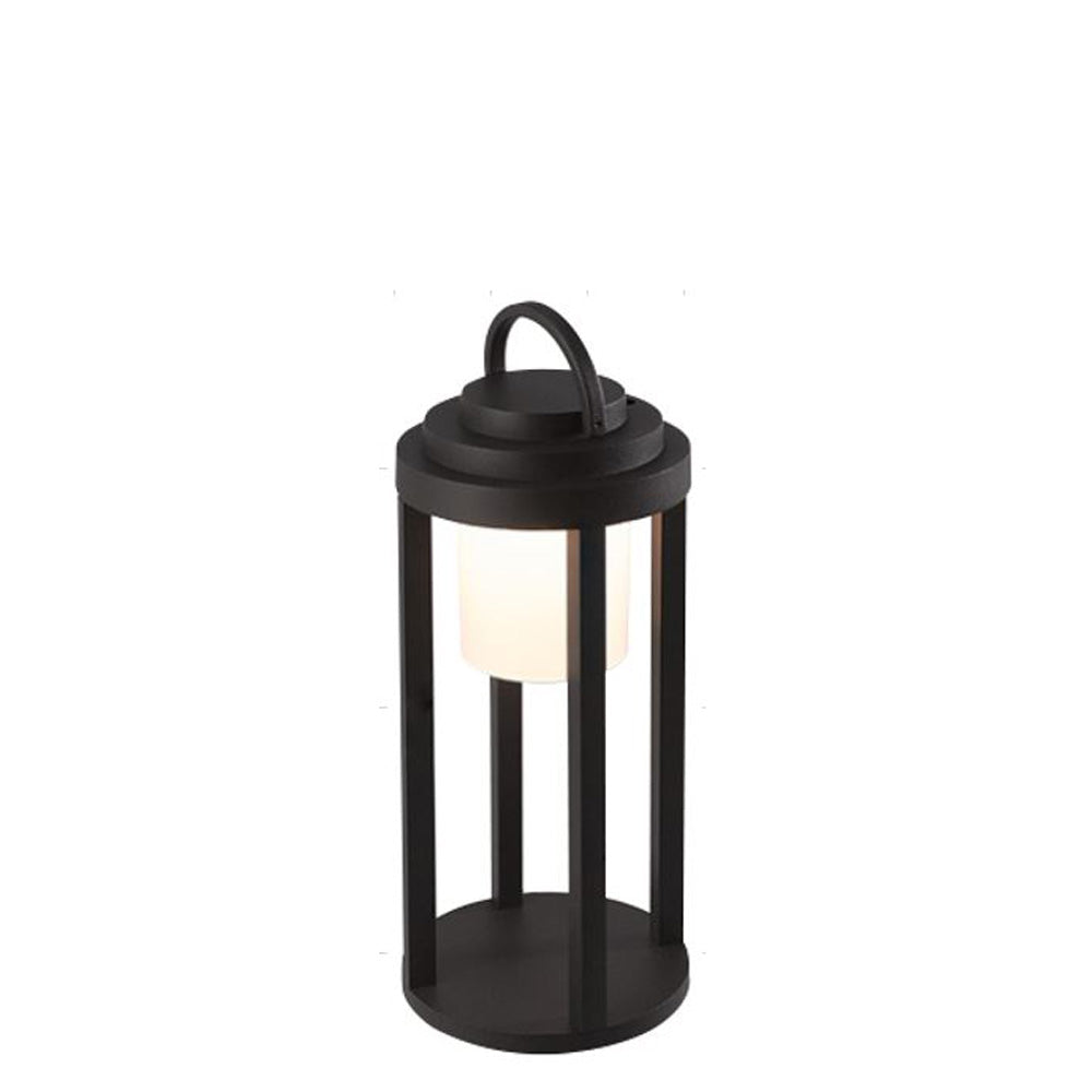 LED OUTDOOR Movable Handle Lamp VIOKEF KALIMNOS  2W IP65