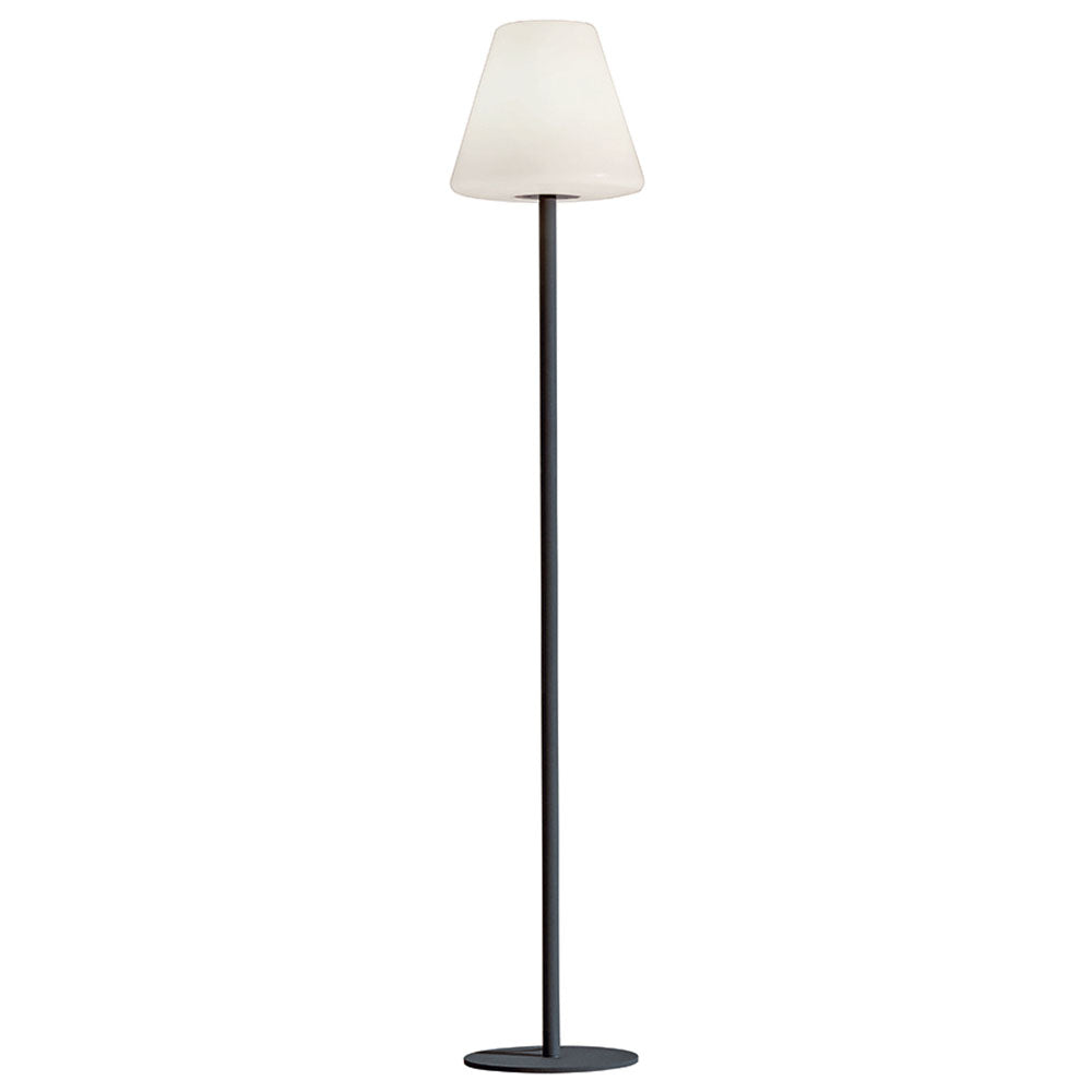 OUTDOOR Floor Lamp VIOKEF VEGAS 4158100 1XE27 IP65