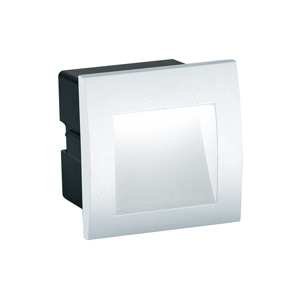 LED Outdoor Wall Lamp Recessed VIOKEF RIVA  IP65