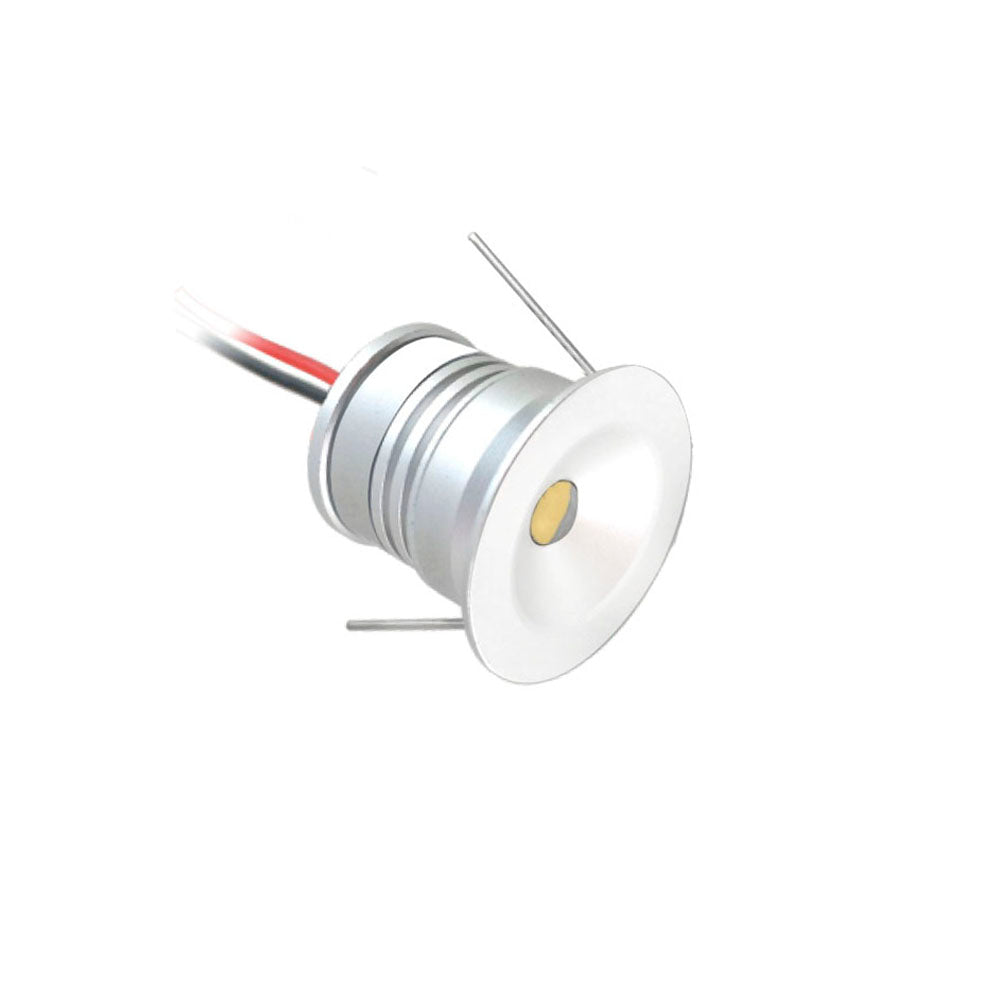 LED Spotlight VIOKEF IP65