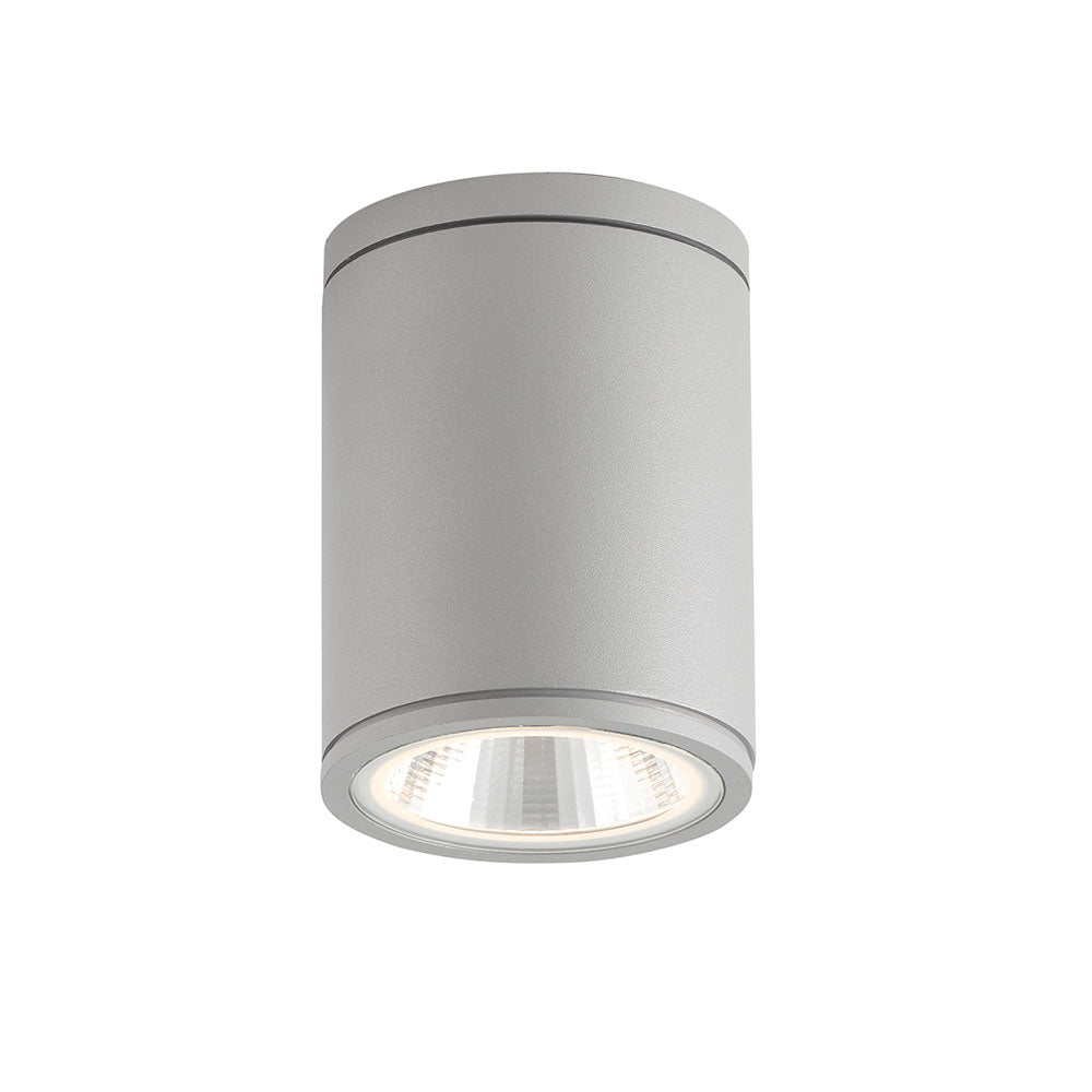 LED Outdoor Ceiling Lamp VIOKEF MAROCO 5W IP54