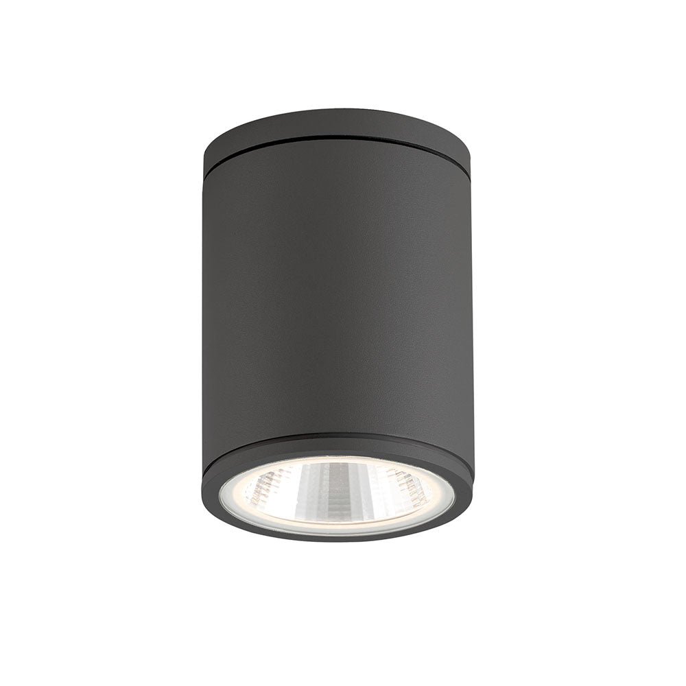 LED Outdoor Ceiling Lamp VIOKEF MAROCO 5W IP54