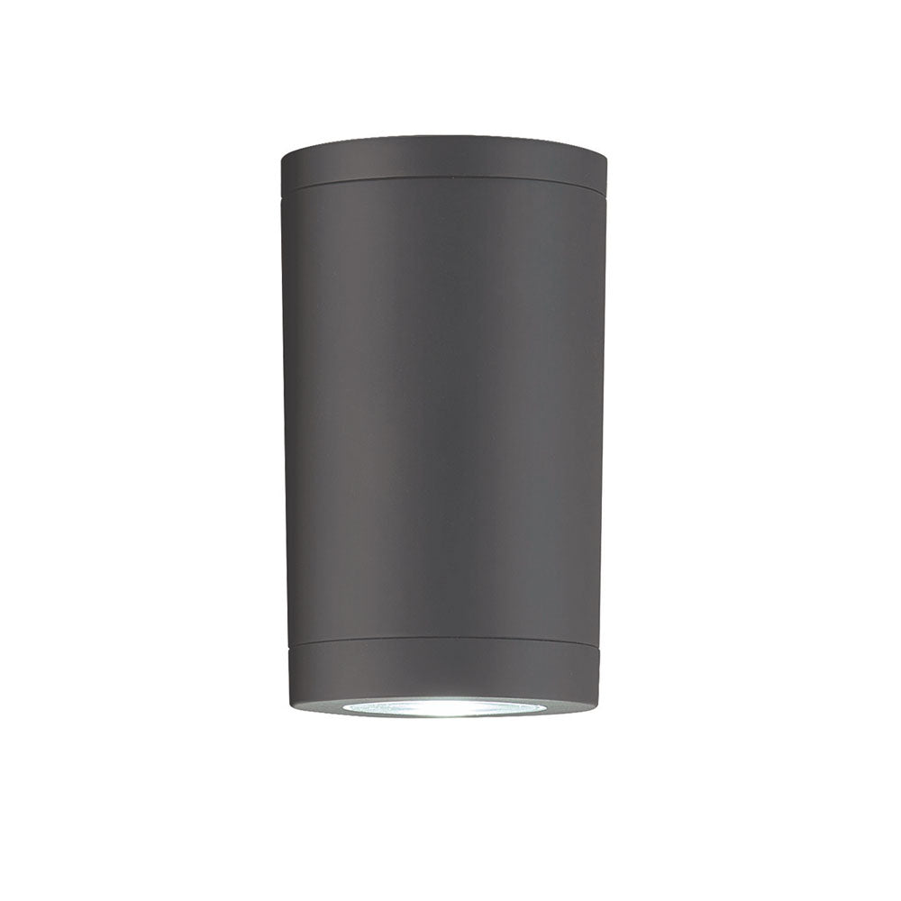 Outdoor Ceiling Lamp VIOKEF MELINDA 4256800 1XGU10 IP54