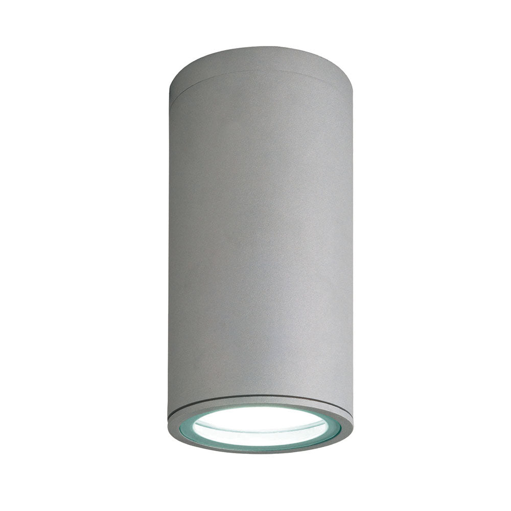 Outdoor Ceiling lamp VIOKEF PAROS 1xE27 IP44